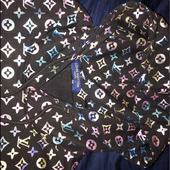 Louis Vuitton sweater - Picture 3 of 7